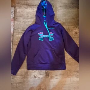 Women's Under Armour Hoodie